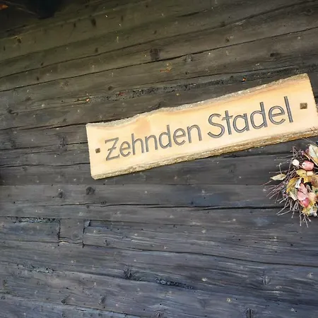 Holiday Zehndenstadel 08